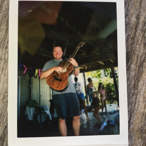 Meet your Posher, Carson - Picture 1 of 1